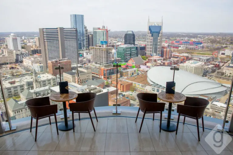 Jw marriott nashville