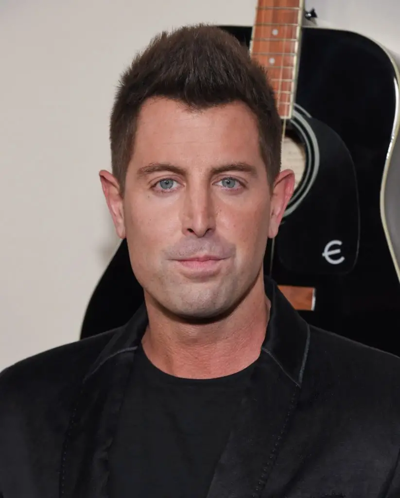 Jeremy Camp on Releasing ‘I Still Believe’ Film Amid COVID19 ‘It Was