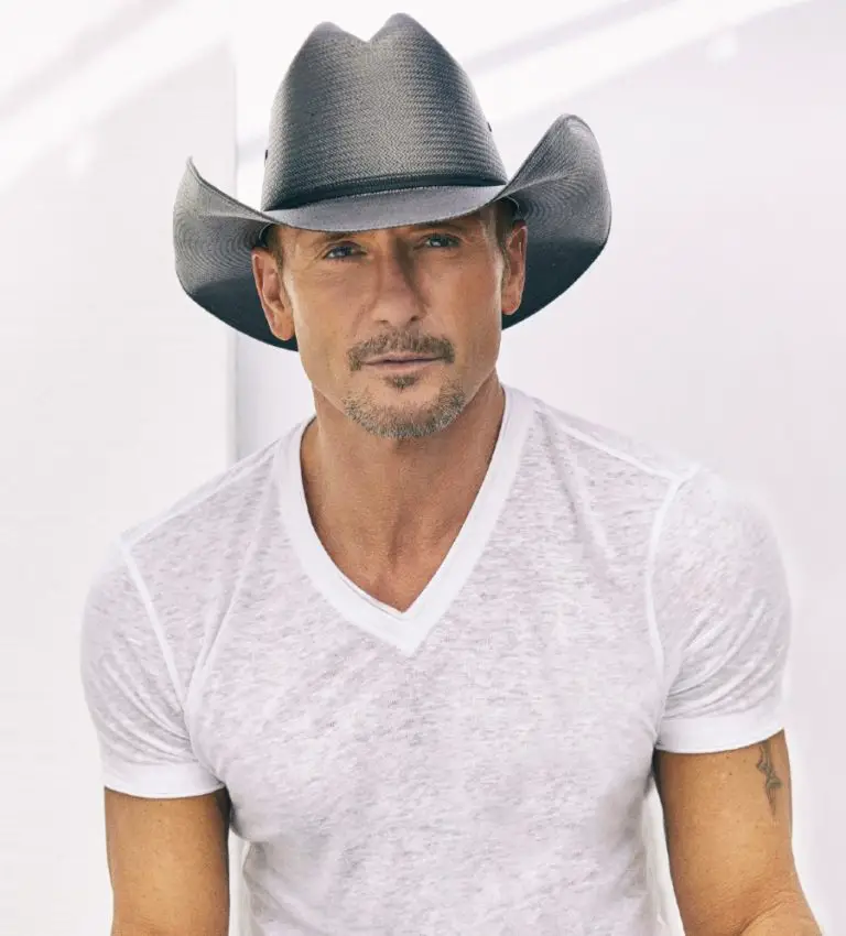 Tim McGraw Reveals His Mother Endured ‘A Lot of Abuse in Her Marriages’