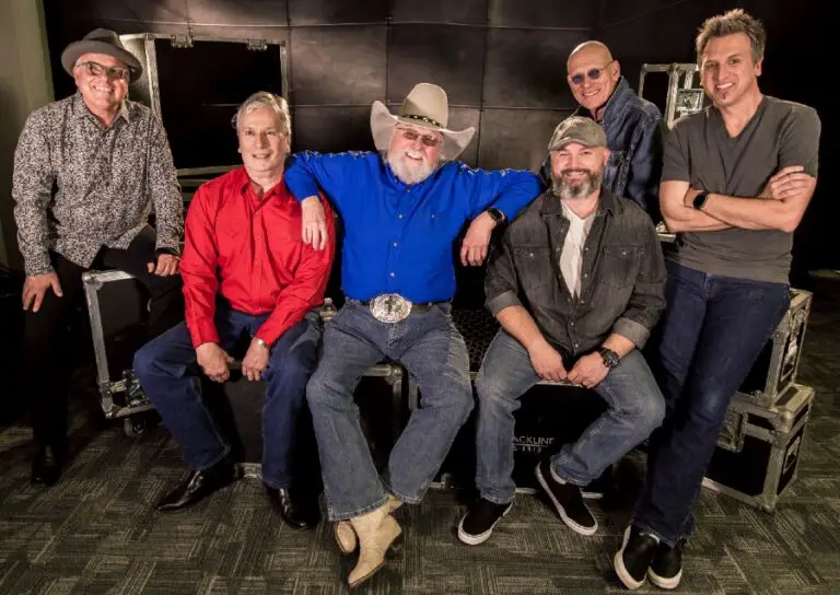 Charlie Daniels Reschedules Volunteer Jam for 2021, Adds More Talent Charlie Daniels Reschedules Volunteer Jam for 2021, Adds More Talent