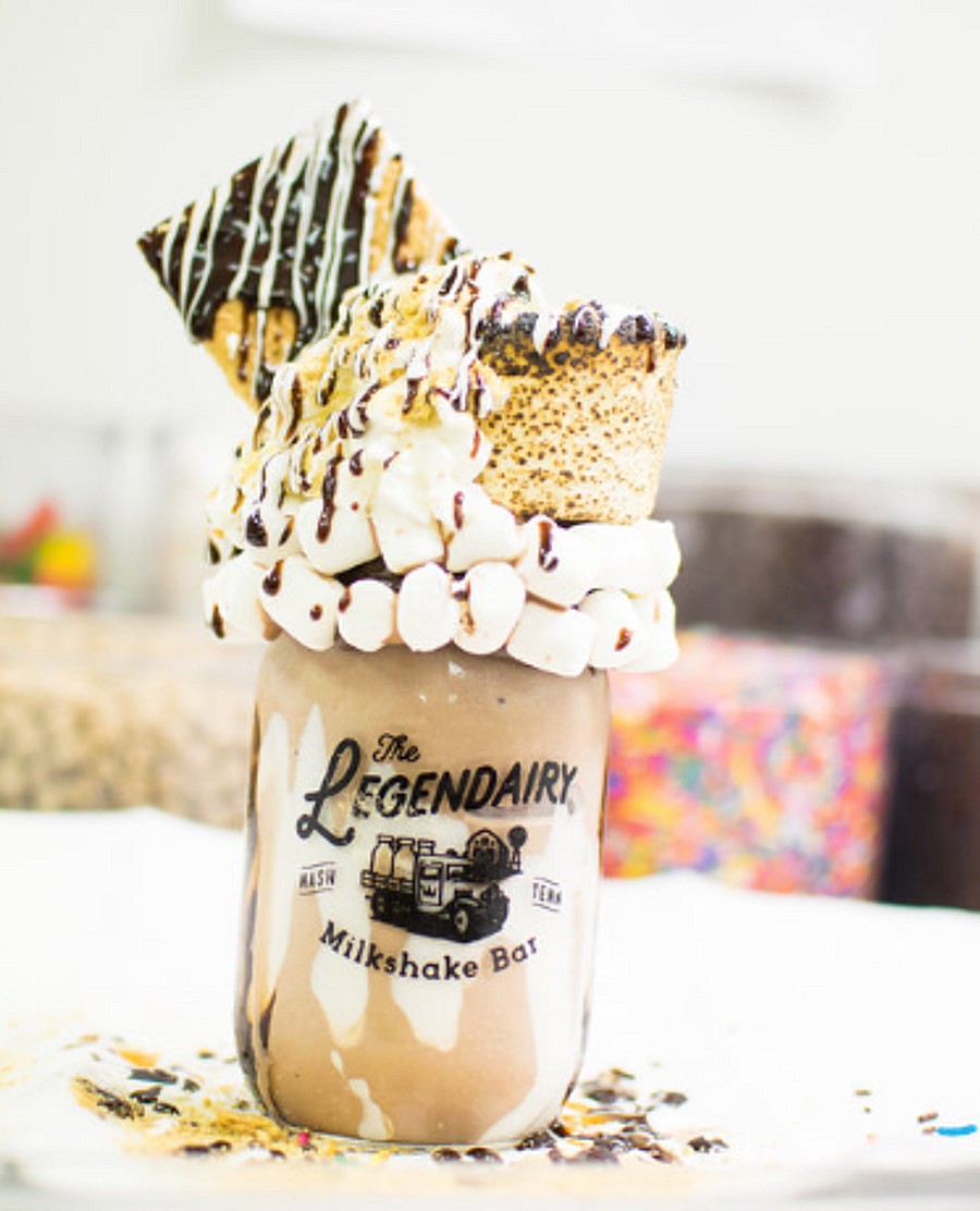 8 Spots to Get Ice Cream in Nashville - Nashville Lifestyles