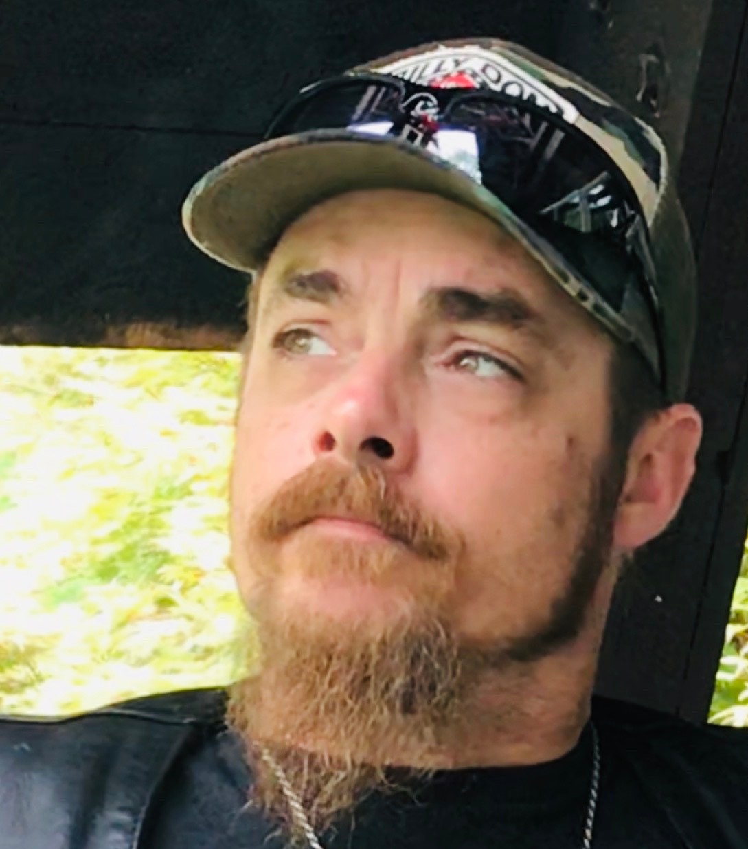 Whey Jennings on Living Life Sober 'I'm Trying to Be a Good Father'