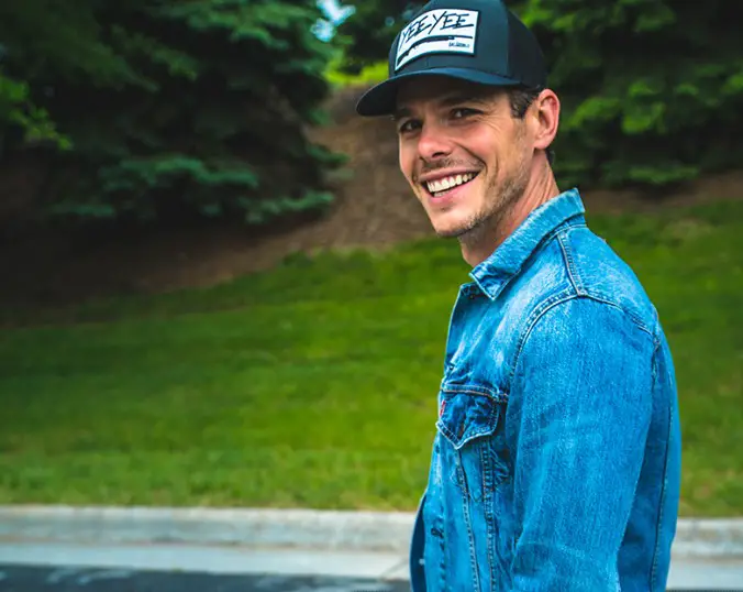 Granger Smith Praises Fans and Organizers After Headlining 'Properly