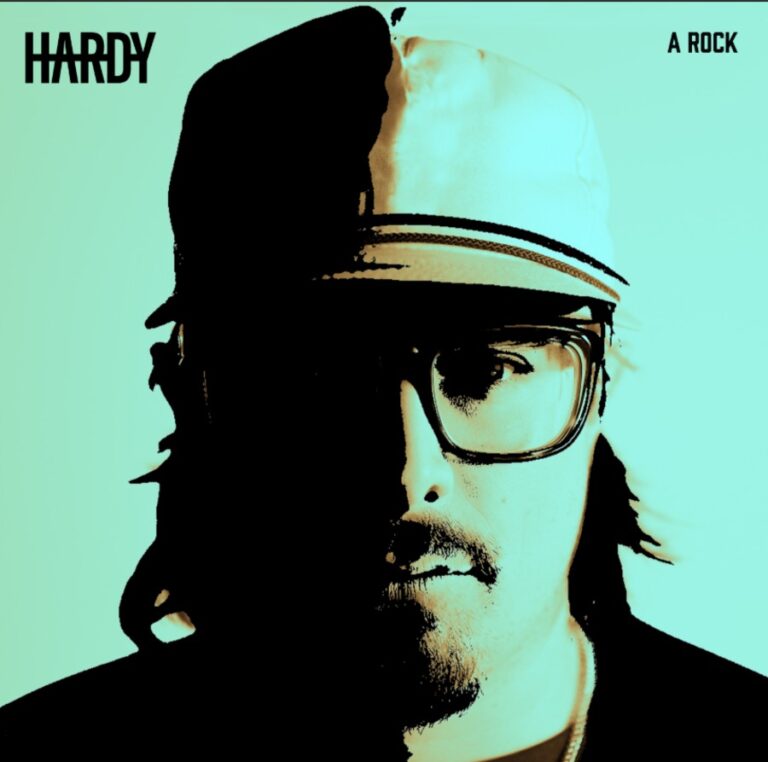 HARDY Announces Release of Debut Album, 