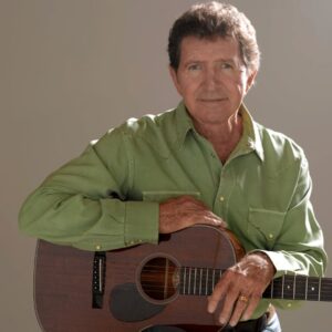 Songwriter Mac Davis is ‘Critically Ill’ Following Heart Surgery