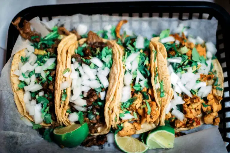 2 New Taco Restaurants Opening in Nashville