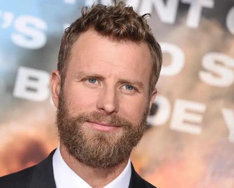 Dierks Bentley Moves to Colorado With His Family ‘I’m Making Up For