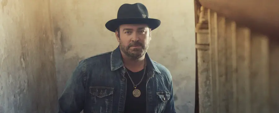 Lee Brice Credits His Uncle With Convincing Him to Release 'Soul' -