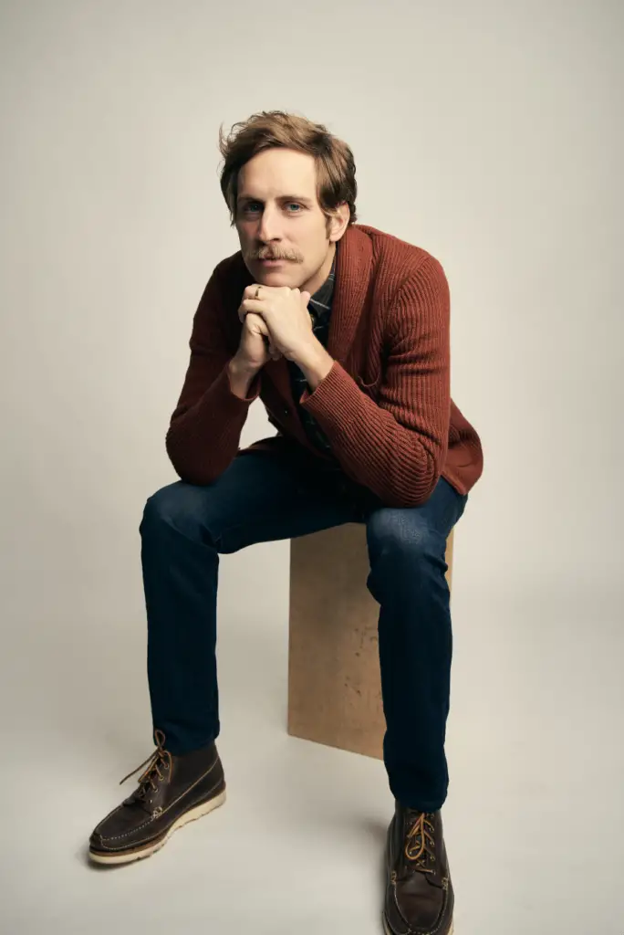 Ben Rector Determines to Celebrate the Holidays Amid 2020 Challenges