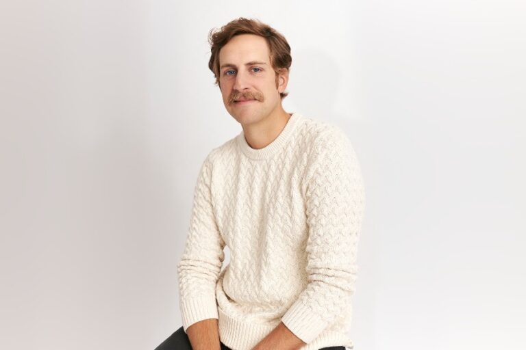 Ben Rector Releases Timely ‘The Thanksgiving Song’ [EXCLUSIVE]