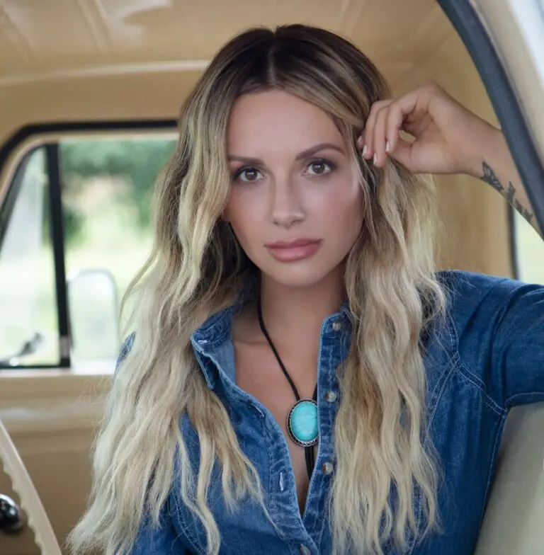Carly Pearce on Painful Divorce From Michael Ray ‘My Love Was Real’