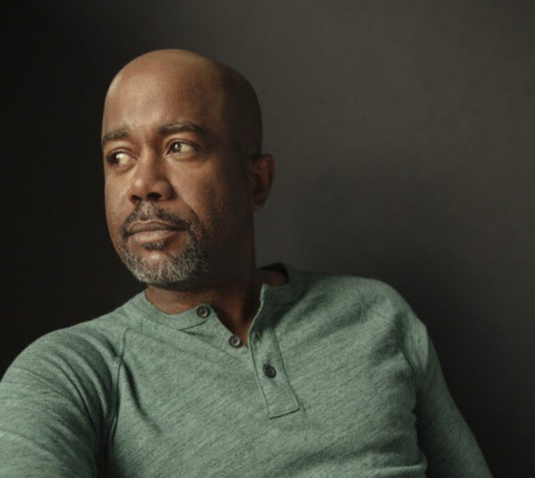 Darius Rucker 11 Things to Know About the Rock Turned Country Star