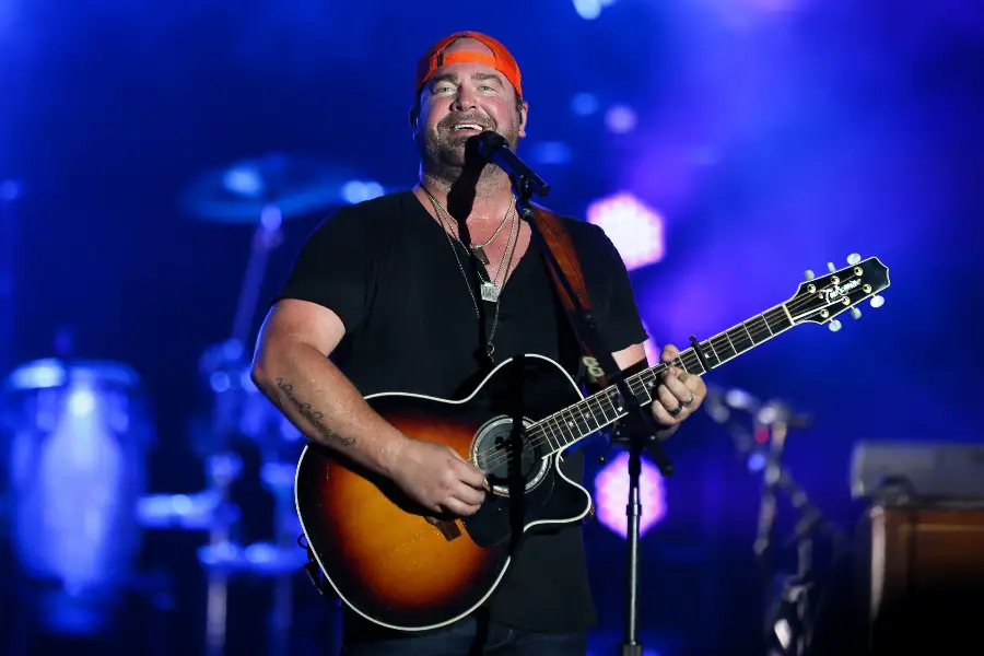 Lee Brice Reveals Which of His Songs is His Most Authentic -