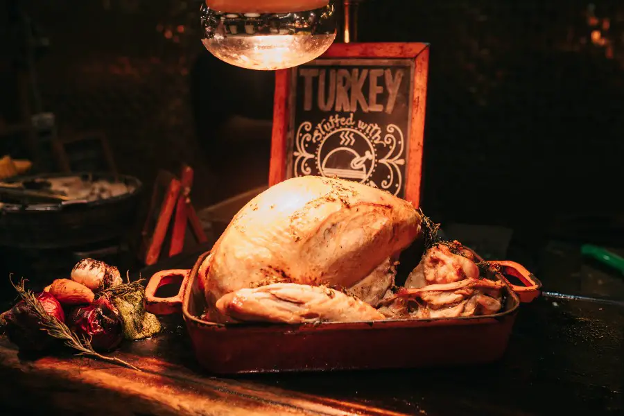 35+ Nashville Restaurants Open on Thanksgiving Day