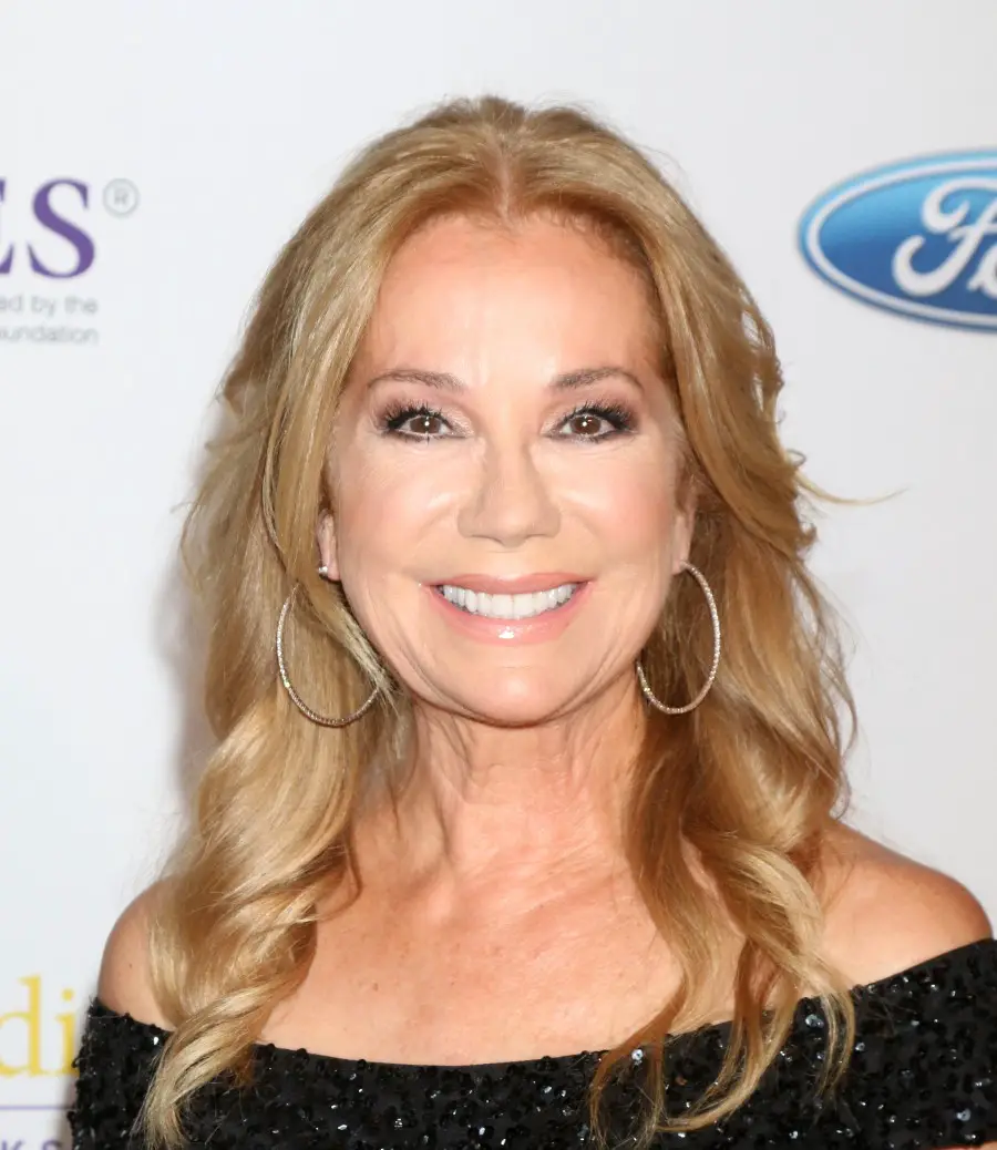 Kathie Lee Gifford Embraces Her 'BrandNew Life' After Relocating to