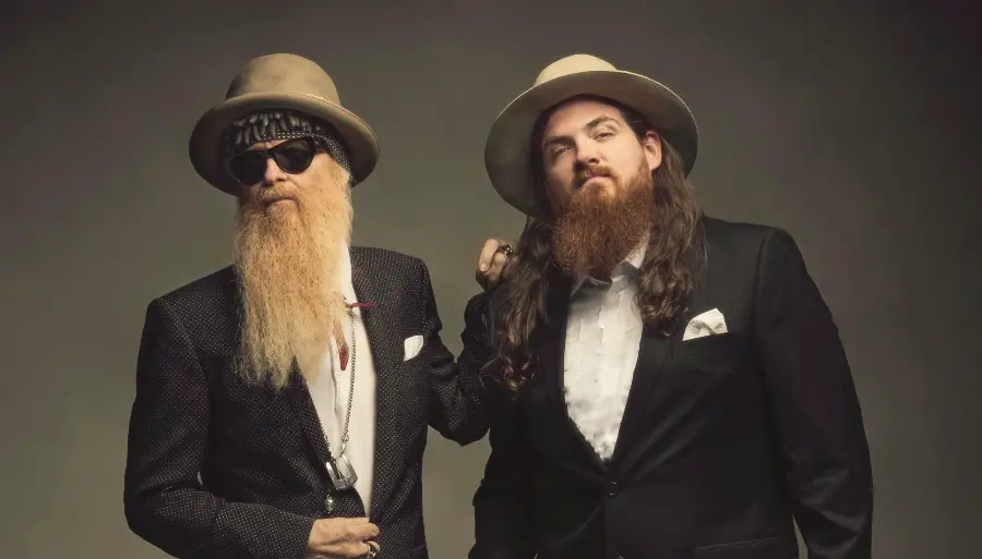 Tim Montana Opens Up About Unlikely Friendship With ZZ Top's Billy
