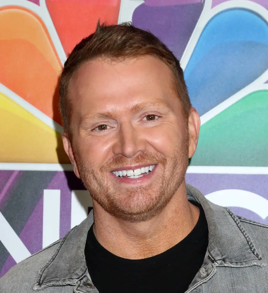 The 47-year old son of father Bill Terry and mother Margeret Terry Shane McAnally in 2022 photo. Shane McAnally earned a  million dollar salary - leaving the net worth at  million in 2022