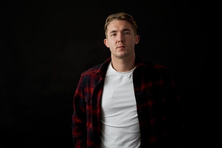 ‘The Voice’ Alum Jordan Lee to Release Debut EP, ‘Why Do I’ [EXCLUSIVE]