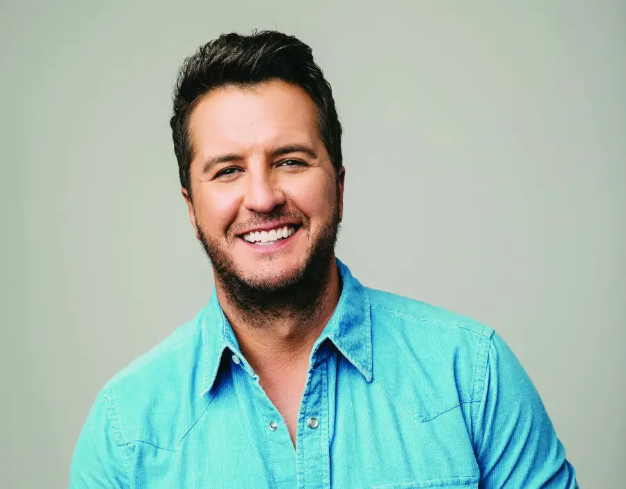 Luke Bryan on Family Tragedies: ‘You Truly Never Get Over It’