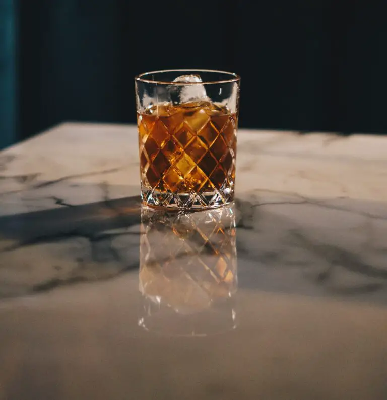 5 Of the Best Whiskey Drinks in Nashville