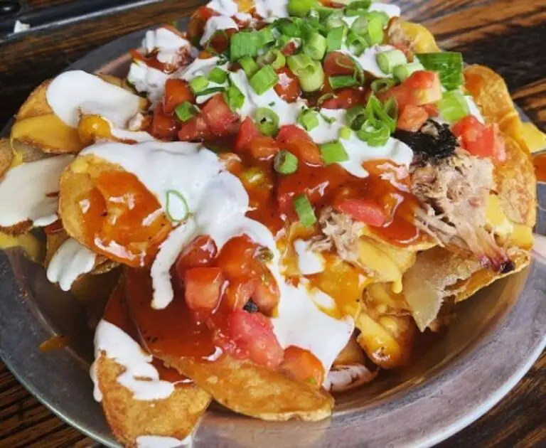 9 Of the Best Appetizers in Nashville