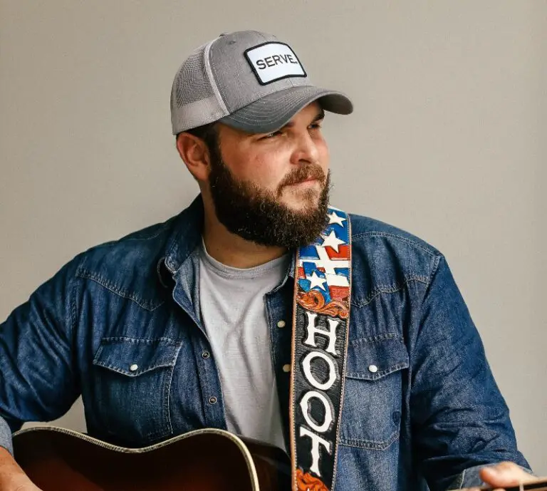 Jake Hoot 11 Things to Know About the ‘The Voice’ Winner