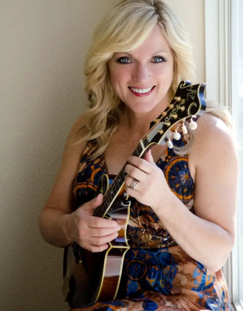 Rhonda Vincent Celebrates Bluegrass Music At the Ryman [EXCLUSIVE]