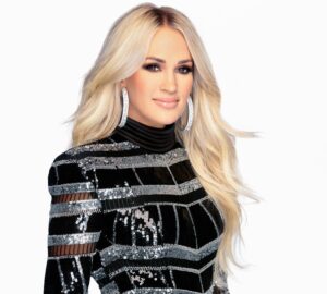 Carrie Underwood: 11 Things to Know About the Global Superstar