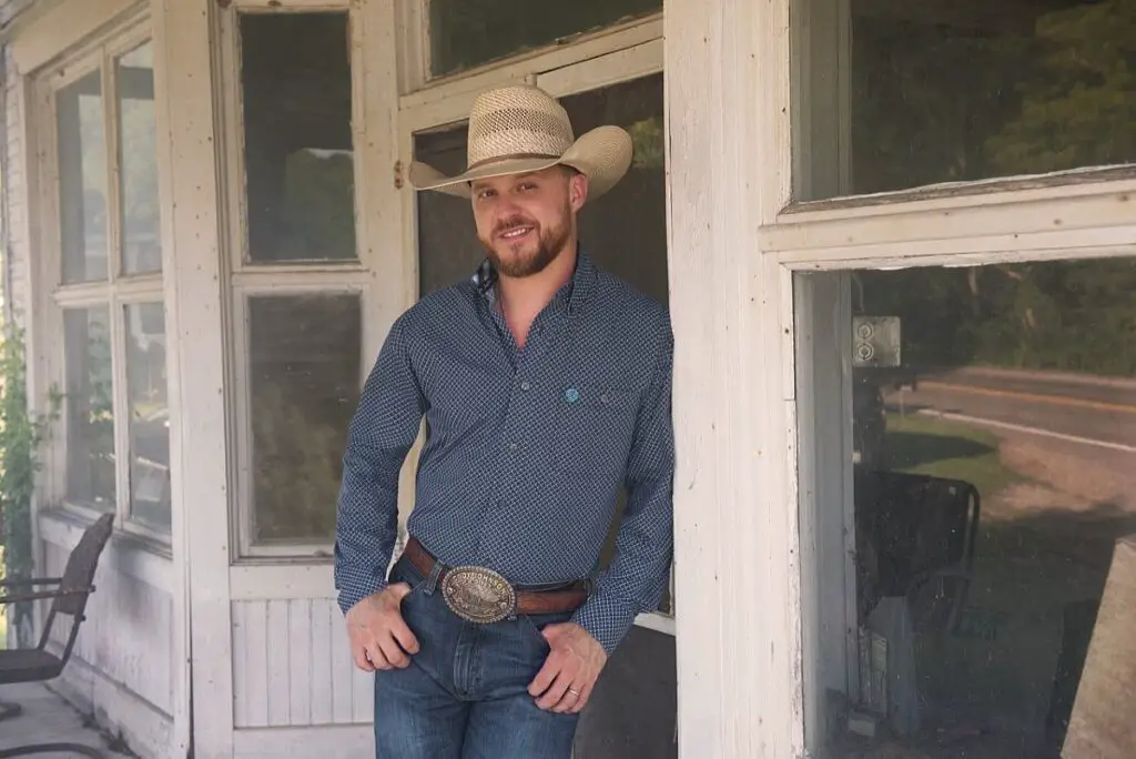 Cody Johnson’s ‘Dear Rodeo’ Documentary Became a Story of Redemption