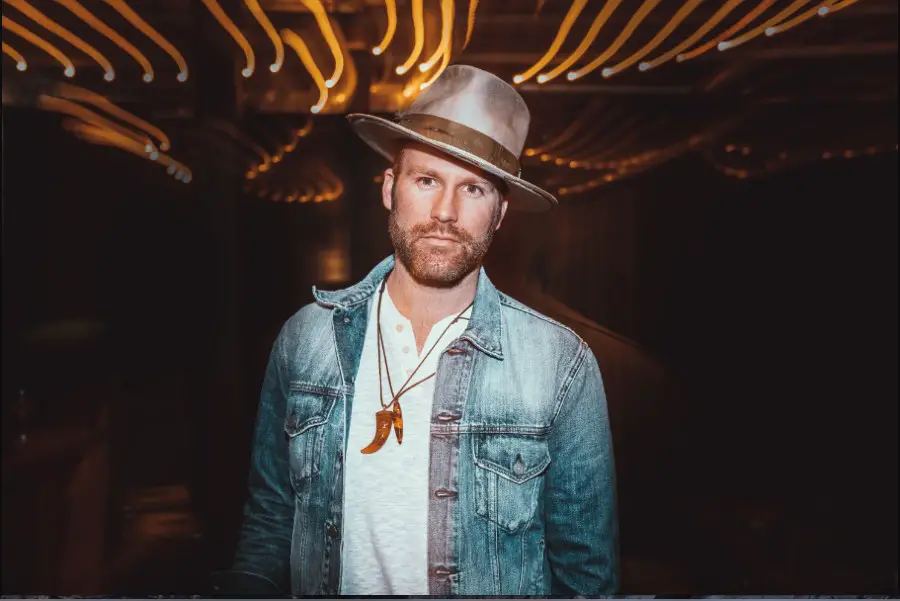 Drake White - Letra de Power of a Woman