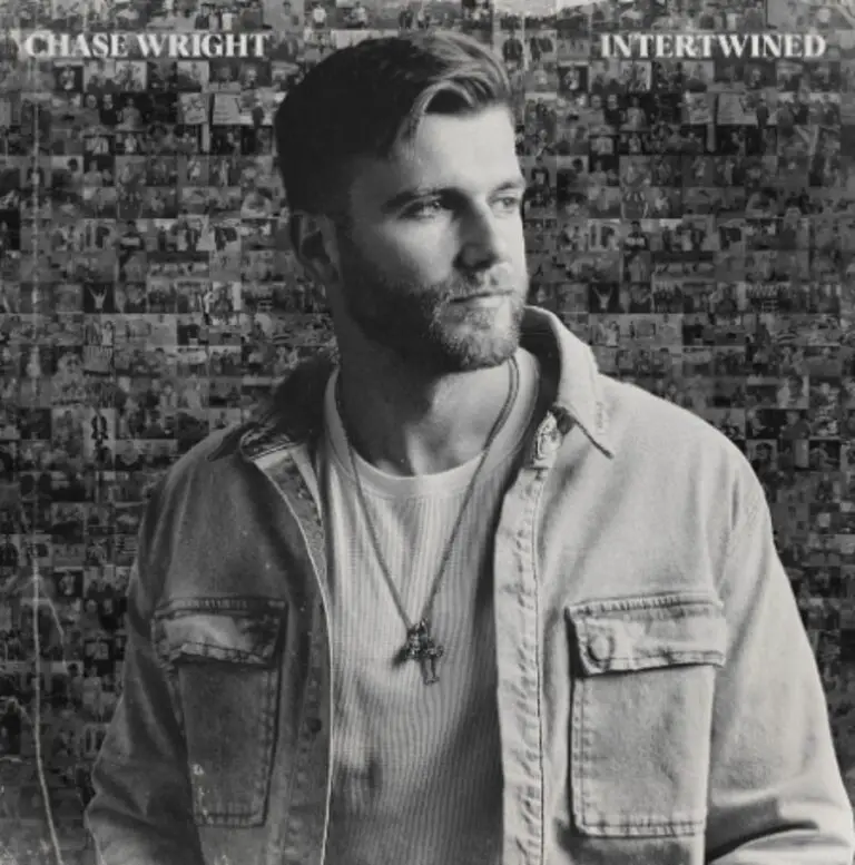 Chase Wright Gets Personal With Debut ‘Intertwined’ Album [EXCLUSIVE]