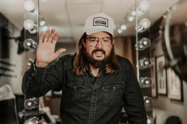 Comedian Dusty Slay Goes From the Trailer Park to Netflix’s ‘The