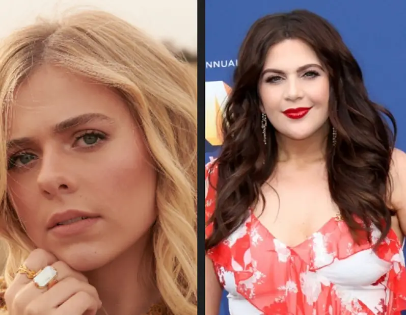 Anne Wilson Honors Mothers With 'Mamas' Featuring Lady A's Hillary