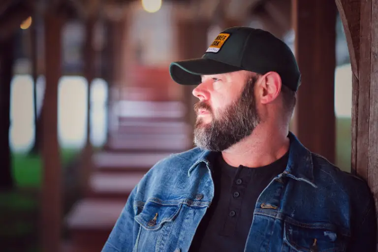 Todd Tilghman Reflects On His Grand Ole Opry Debut ‘It Was Crazy’