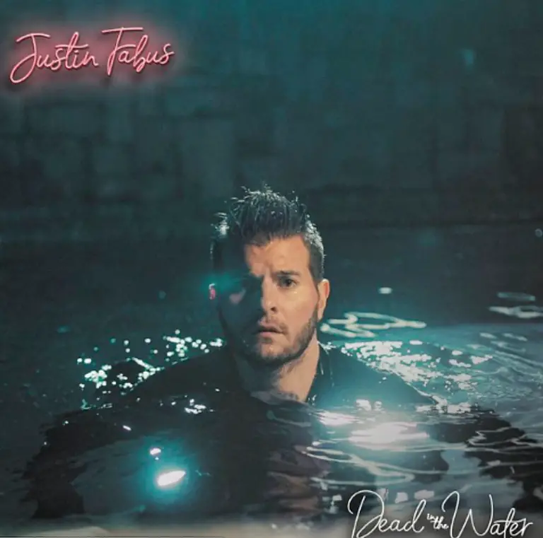 Justin Fabus Readies New ‘Dead in The Water’ Single [EXCLUSIVE]