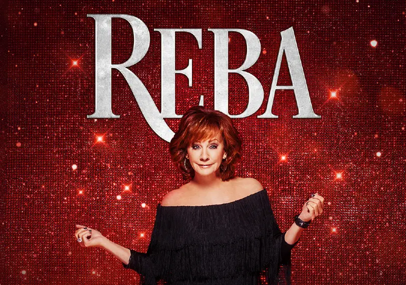 reba tour playlist 2023