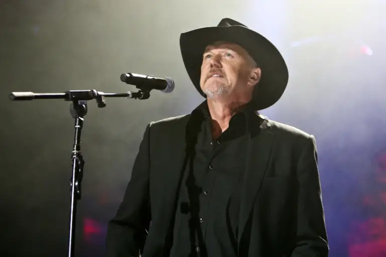 Trace Adkins Announces 2023 Somewhere In America Tour