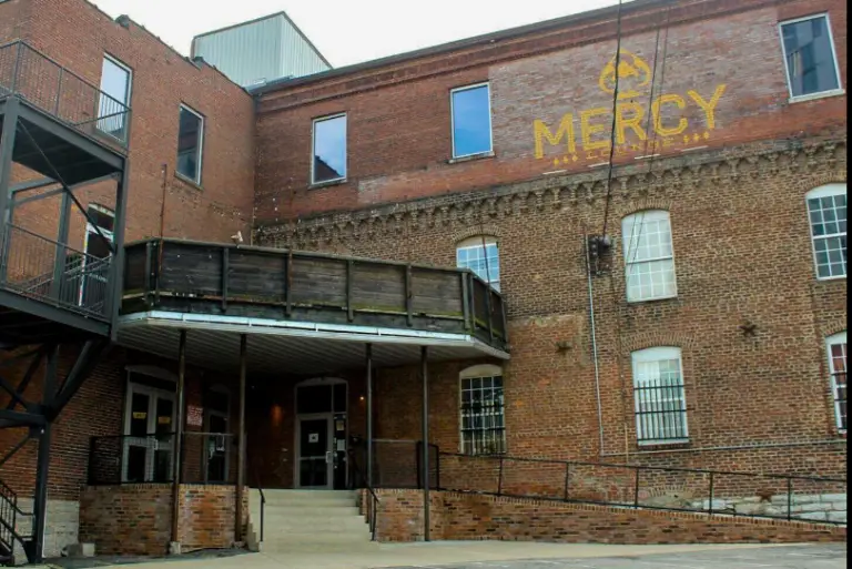 Nashville’s Cannery Row to Reopen as Cannery Hall in 2023