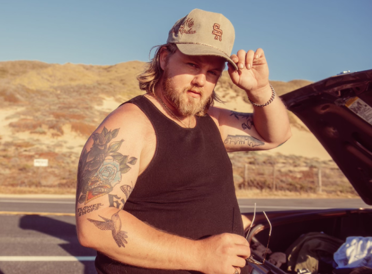 ERNEST and Wallen’s ‘Flower Shops’ Story Behind the Song