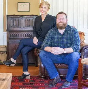 CMA Awards Presenters Include Ben and Erin Napier, Wynonna Judd + More