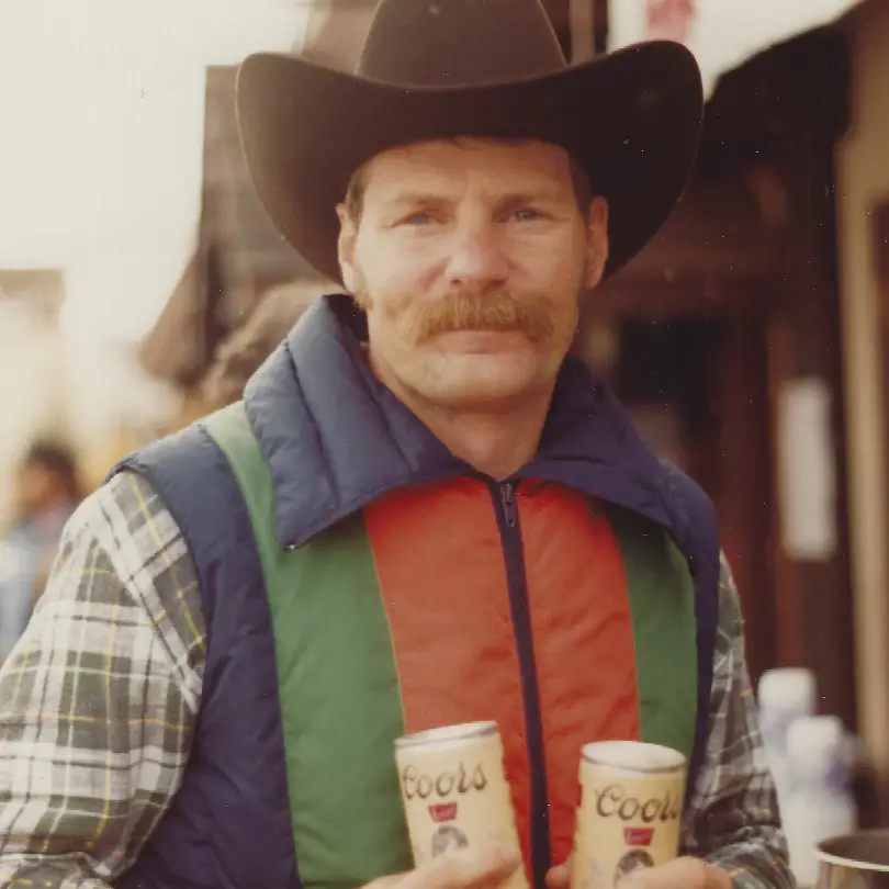 Chase Rice Honors His Father With New Album, Out in 2023