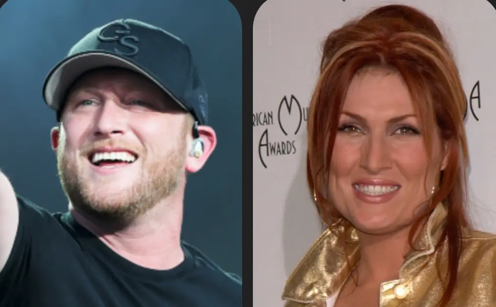 Cole Swindell Drops 'She Had Me At Heads Carolina' With Jo Dee Messina