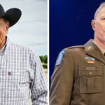 7 Country Music Artists Who Proudly Served In the Military