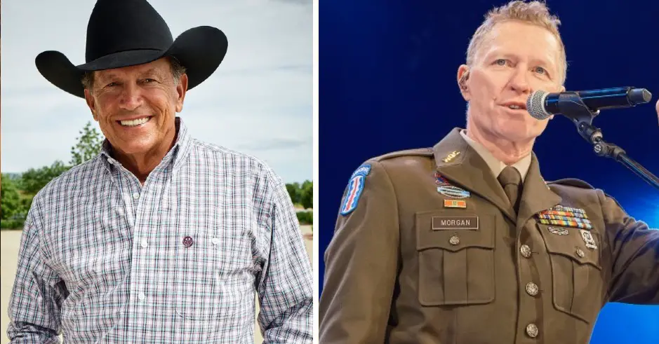 7 Country Music Artists Who Proudly Served In the Military