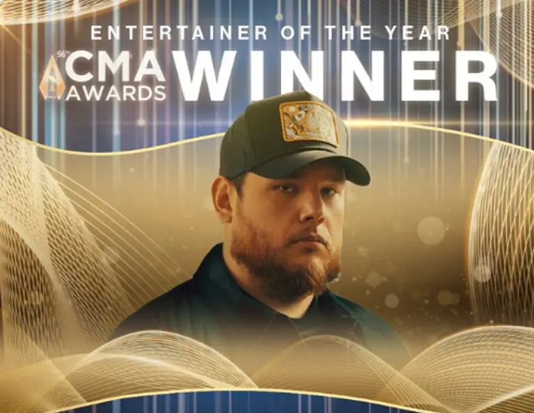 2022 CMA Awards See the List of Winners