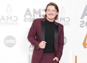 Morgan Wallen Reveals He Has Been Performing Sober
