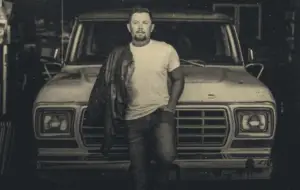 Scotty McCreery Shares Reason For ‘Same Truck: The Deluxe Album