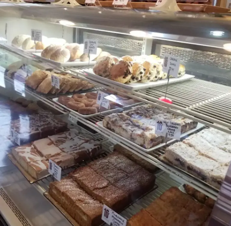 Sweet 16th Bakery Closes in East Nashville