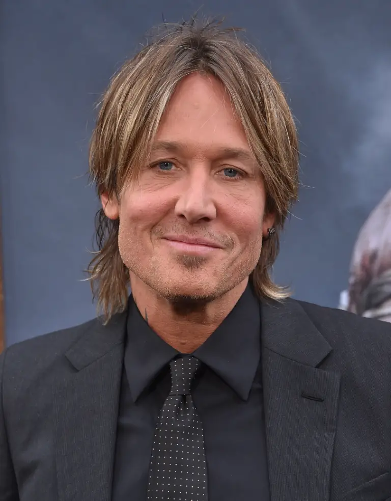 Keith Urban Has a New Album Ready to Release in 2025