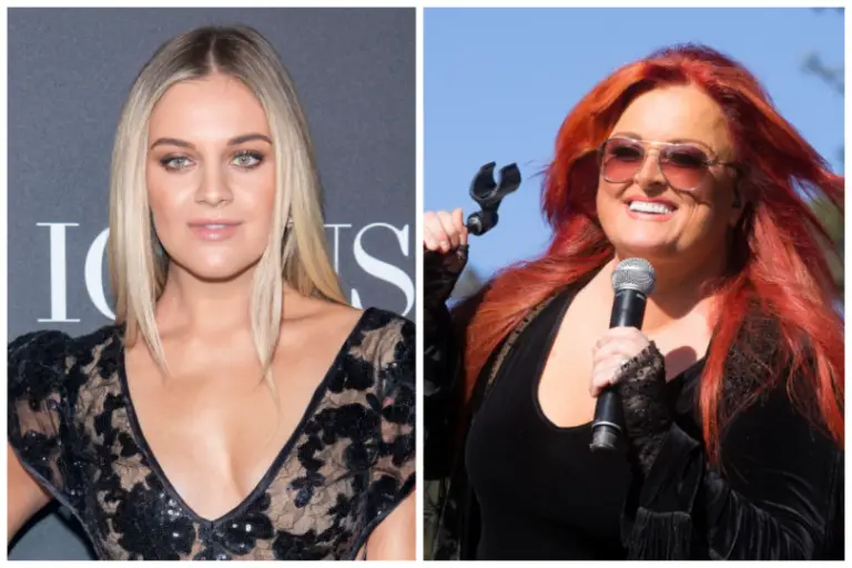 ‘Nashville’s Big Bash’ New Year’s Eve